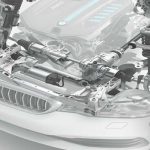 BMW EDC Sistemi nedir? | Elektronik Süspansiyon Kontrolü
