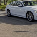 BMW 4 Serisi Gran Coupe F36 kasa Motor seçenekleri ve özellikleri