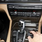 BMW iDrive nedir? özellikleri nelerdir? iDrive Touch Controller