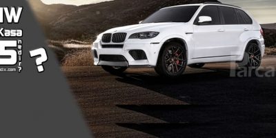BMW X5 nedir? E70 (2007-2013) motor özellikleri | Alınır mı? | Parcacix