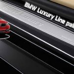 BMW F30 Luxury Line paket nedir? 3 Serisi iç ve dış tasarım