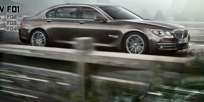 BMW F01 kasa nedir? | 7 Serisi F02 03 04 ve motor seçenekleri | Parcacix
