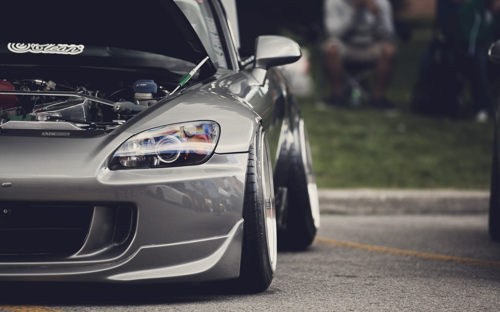 Honda VTEC S2000 | Parcacix