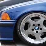 BMW E36 Jant modelleri | Hangi jantlar güzel olur? (12 model)
