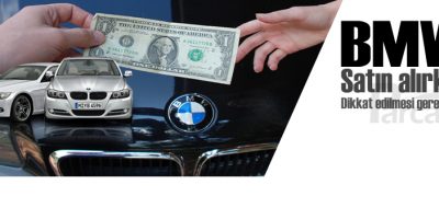 BMW Satın alırken dikkat edilmesi gerekenler | E30 E36 E46>> | Parcacix