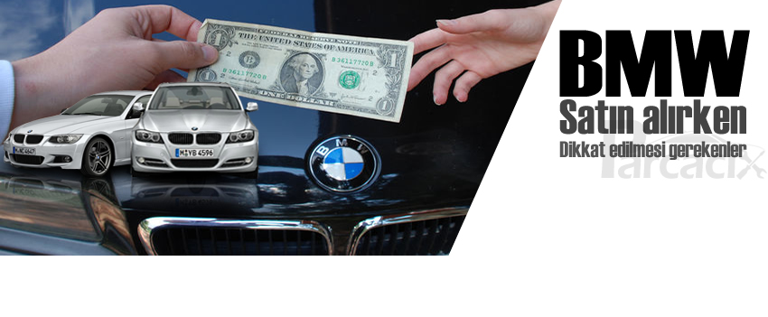 BMW Satın alırken dikkat edilmesi gerekenler | E30 E36 E46>> | Parcacix