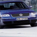 Volkswagen Passat B5 kasa nedir? | 1996-2005 | Makyaj B5.5