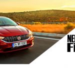 Fiat Egea nedir? (2015-2018) Model Motor seçenekleri özellikleri