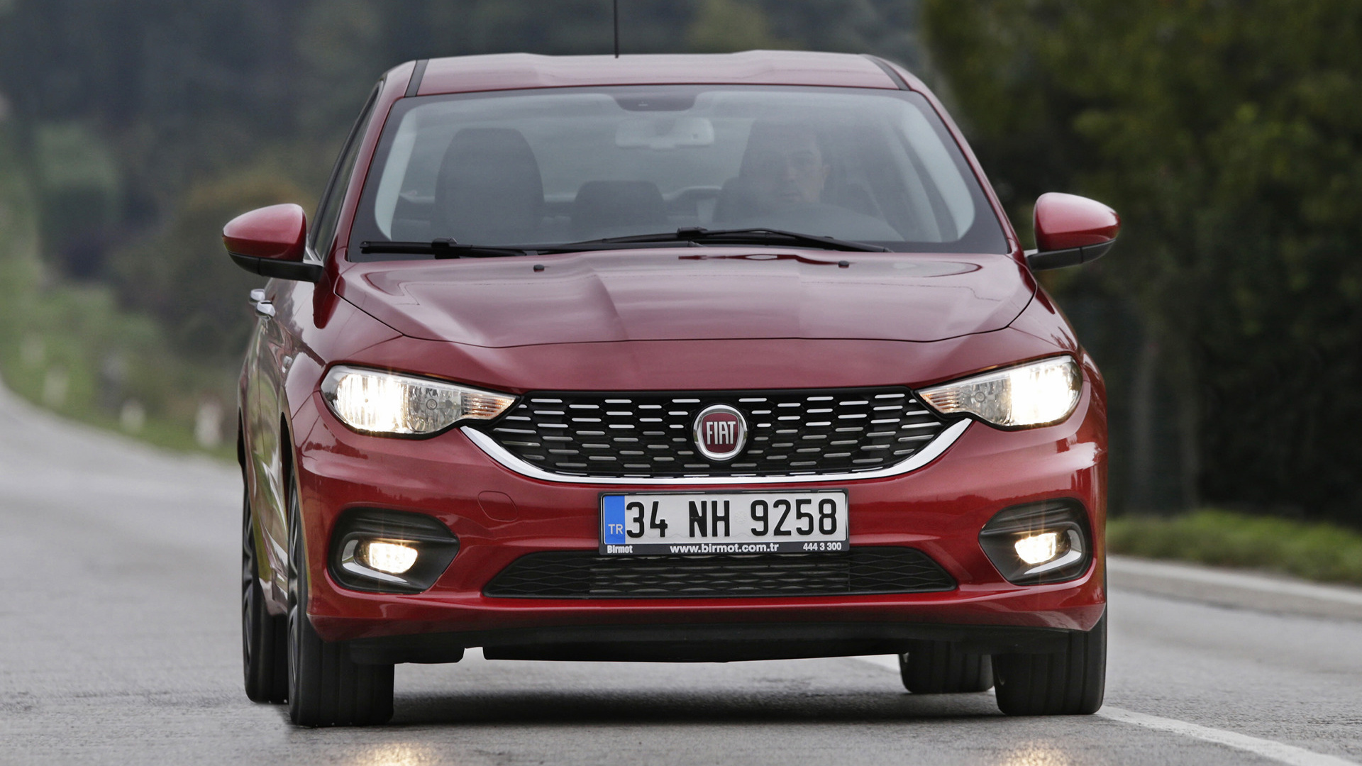 Fiat Egea fotoğraf ön cephe wallpaper Tipo & Dodge Neon | Parcacix