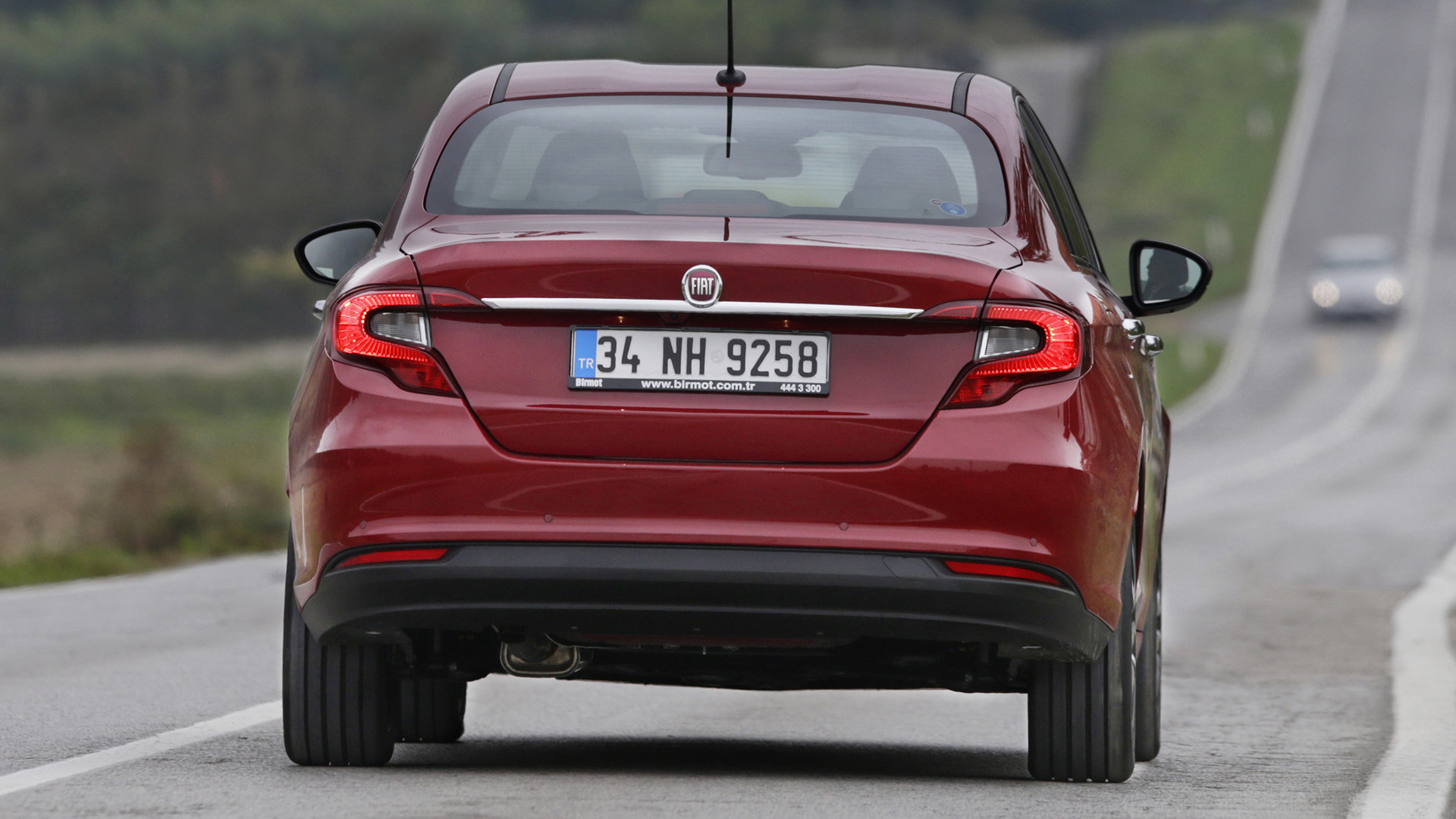 Fiat Egea fotoğraf arka cephe wallpaper Tipo & Dodge Neon | Parcacix