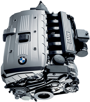 BMW Satın alırken; Motor durumu | Parcacix