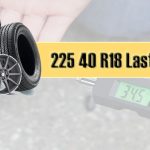 225 40 R18 Lastik Hava Basıncı Nedir? | Ebat Bar Psi Basınç