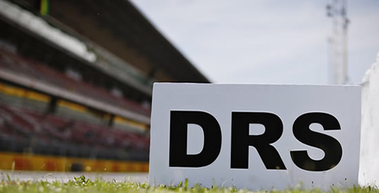 F1 DRS Sistemi | Parcacix BLOG