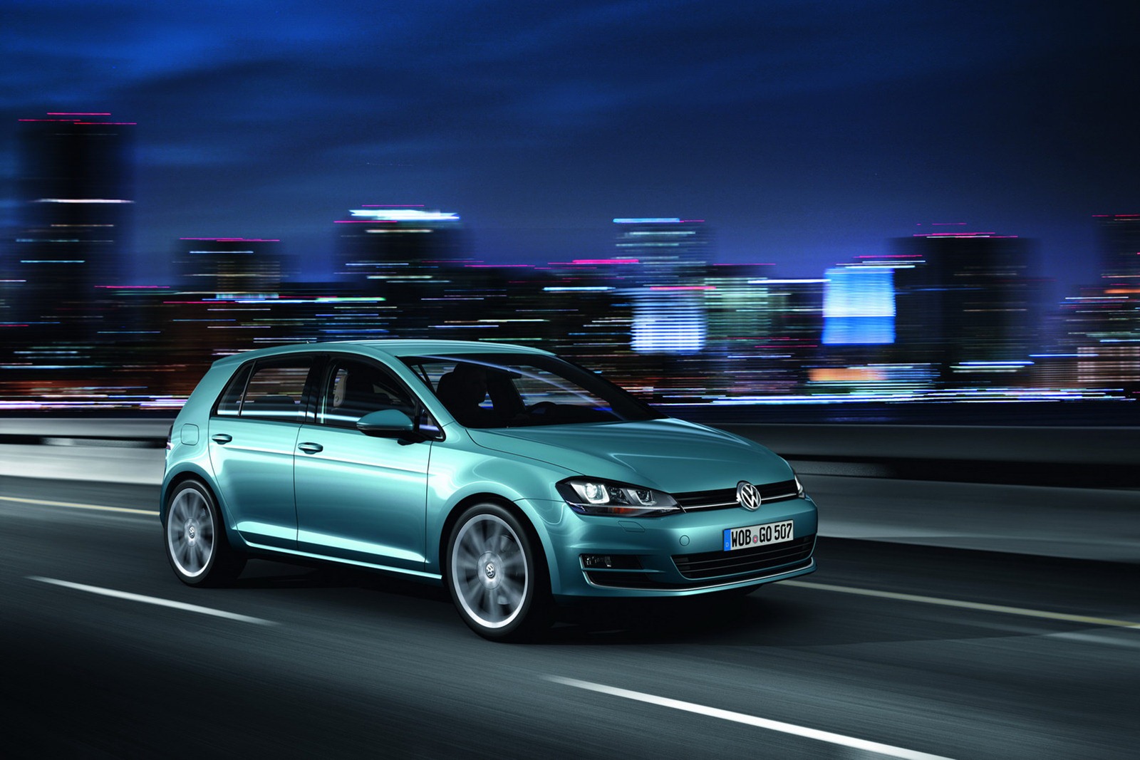 Volkswagen Golf 7 Ve Mercedes A180 Karşılaştırması | Parcacix BLOG