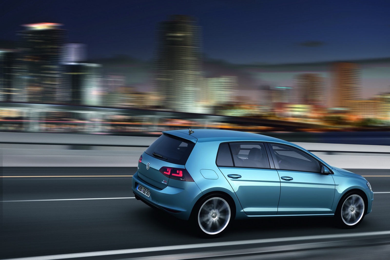 Volkswagen Golf 7 Ve Mercedes A180 Karşılaştırması | Parcacix BLOG