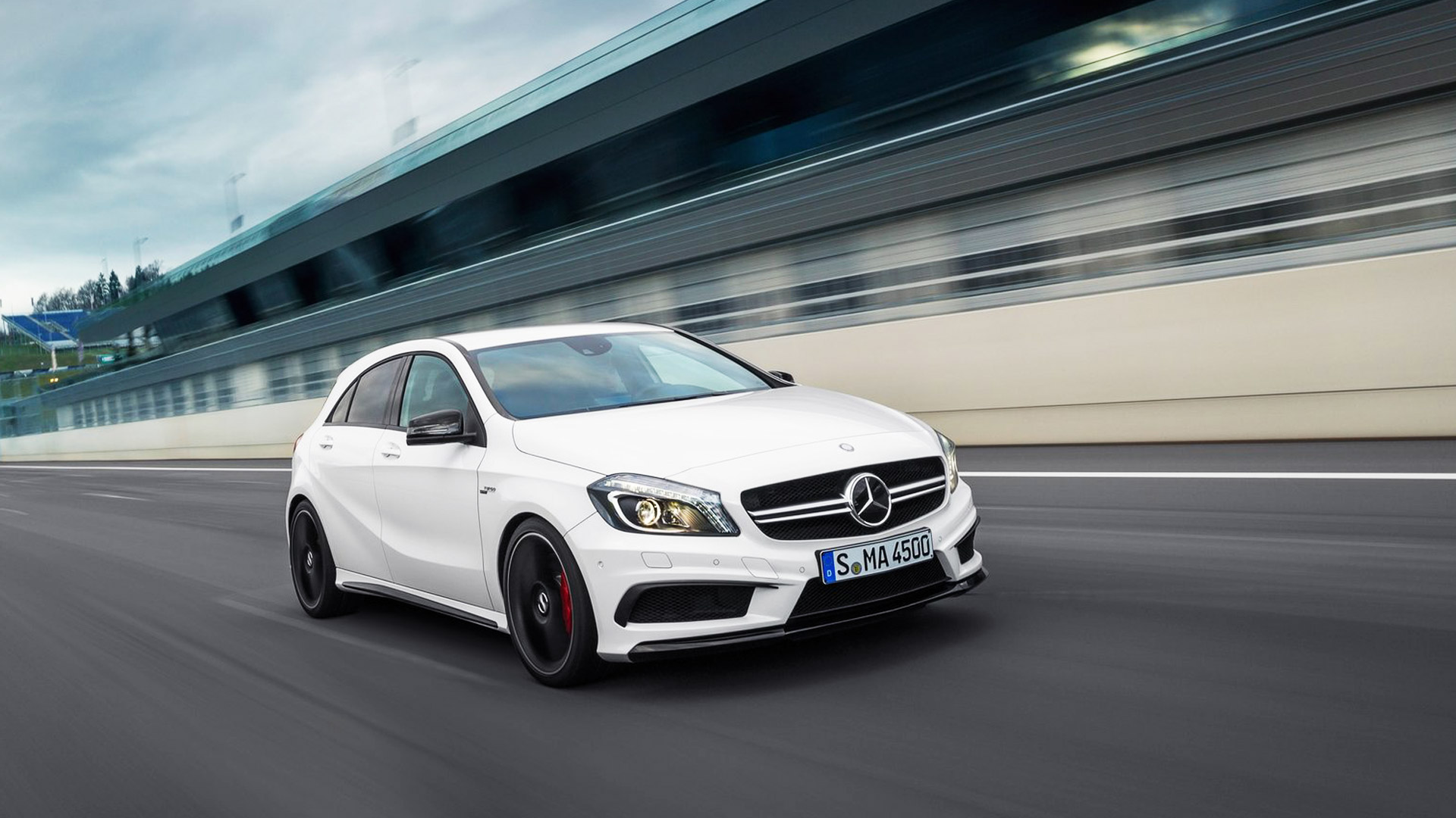 Volkswagen Golf 7 Ve Mercedes A180 Karşılaştırması | Parcacix BLOG