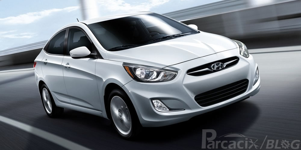Hyundai Accent Blue Fotoğrafları 1 | Parcacix BLOG