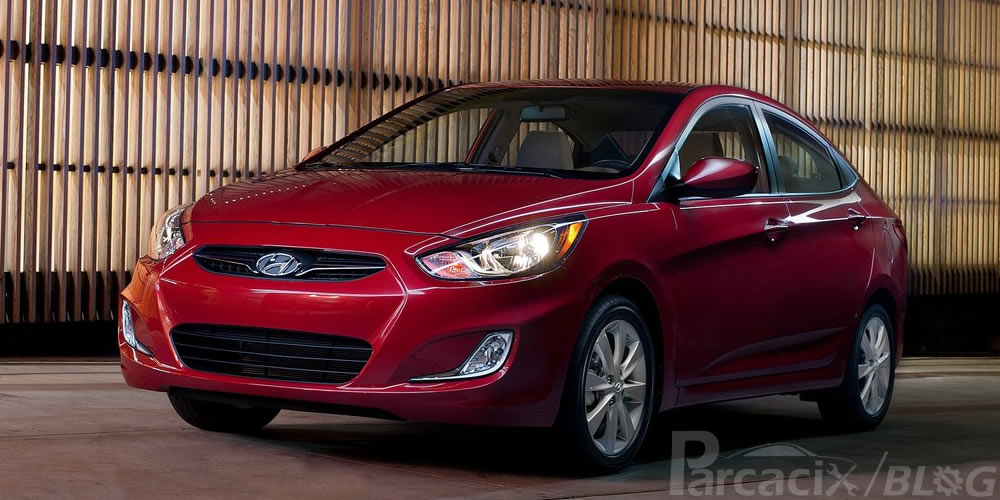Hyundai Accent Blue Fotoğrafları 3 | Parcacix BLOG