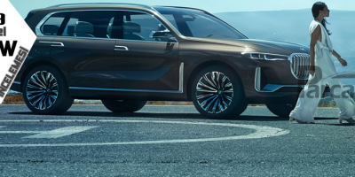 BMW X7 model ve motor seçenekleri nedir? | Yeni özellikleri | Parcacix Blog