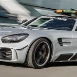 Formula 1 Güvenlik Aracı nedir? Ne zaman girer? Markası
