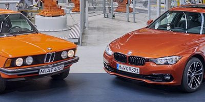 BMW Enjeksiyonlu Motora Ne Zaman Geçiş Yaptı? Yıl | Parcacix Blog