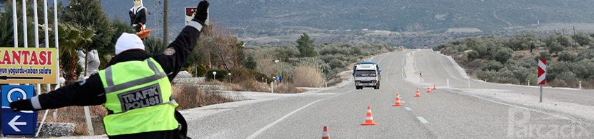 Radar cezaları 2019 nedir? Trafik para cezası ne kadar? | Parcacix Blog