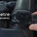 Hava Akışmetre nedir? Arızası nasıl anlaşılır? Tamiri
