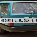 Tofaş Kartal nedir? Model motor seçenekleri ve özellikleri