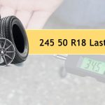 245 50 R18 Lastik Hava Basıncı Nedir? | Ebat Bar Psi Basınç