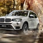 BMW X3 nedir? | F25 Kasa Motor seçenekleri özellikleri (2011-2017) Model
