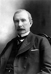 John Rockefeller kimdir? | Parcacix Blog