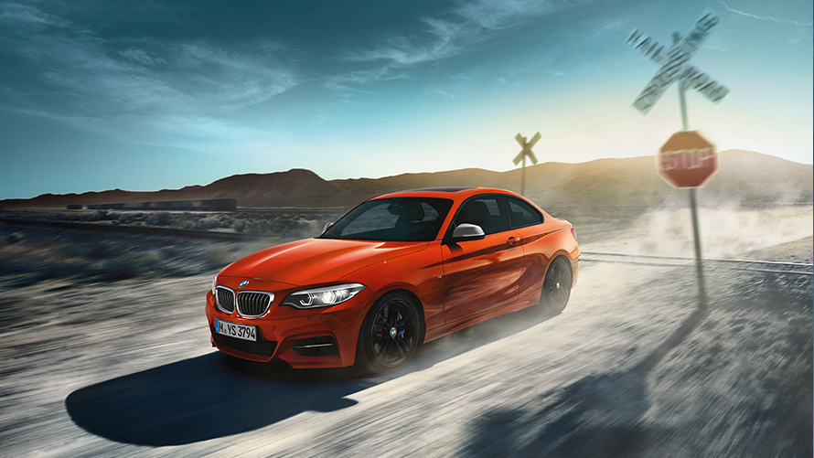 BMW 2 Serisi Motor seçenekleri Model özellikleri ve Fiyat | Parcacix Blog