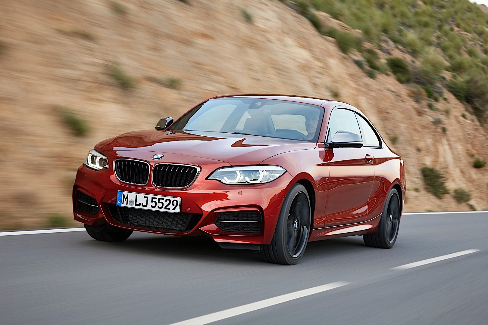 BMW F22 kasa nedir? | Parcacix Blog