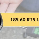 185 60 R15 lastik hava basıncı nedir? | Ebat Bar Psi