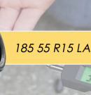 185 55 R15 lastik hava basıncı nedir? | Ebat Bar Psi