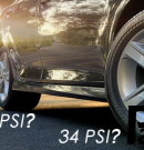 Bütün lastiklerin havası aynı mı olmalıdır?